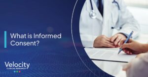 What is Informed Consent